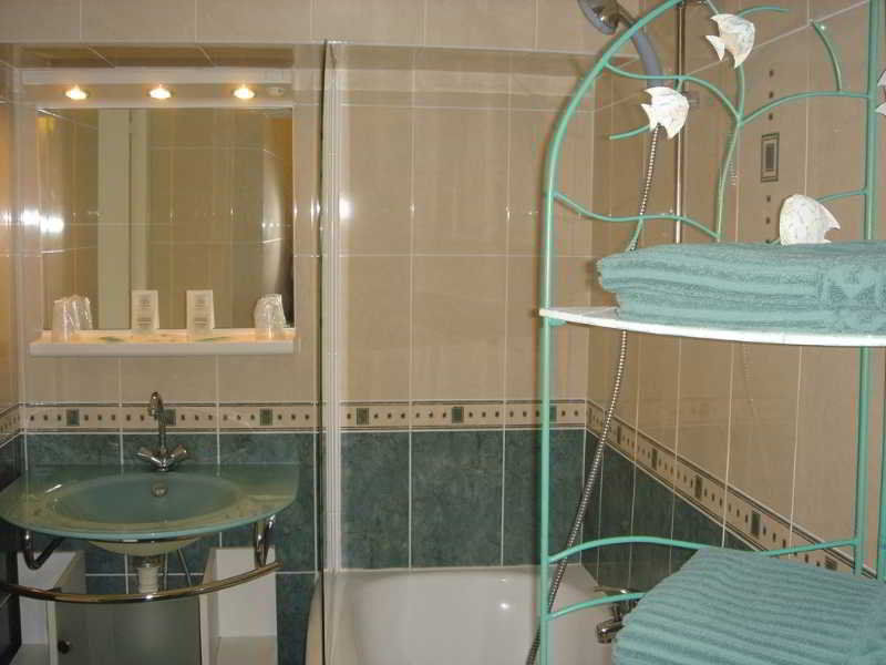 Hotel Acostel โม ภายนอก รูปภาพ