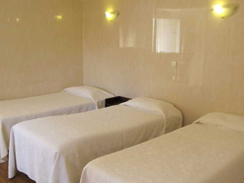 Hotel Acostel โม ภายนอก รูปภาพ